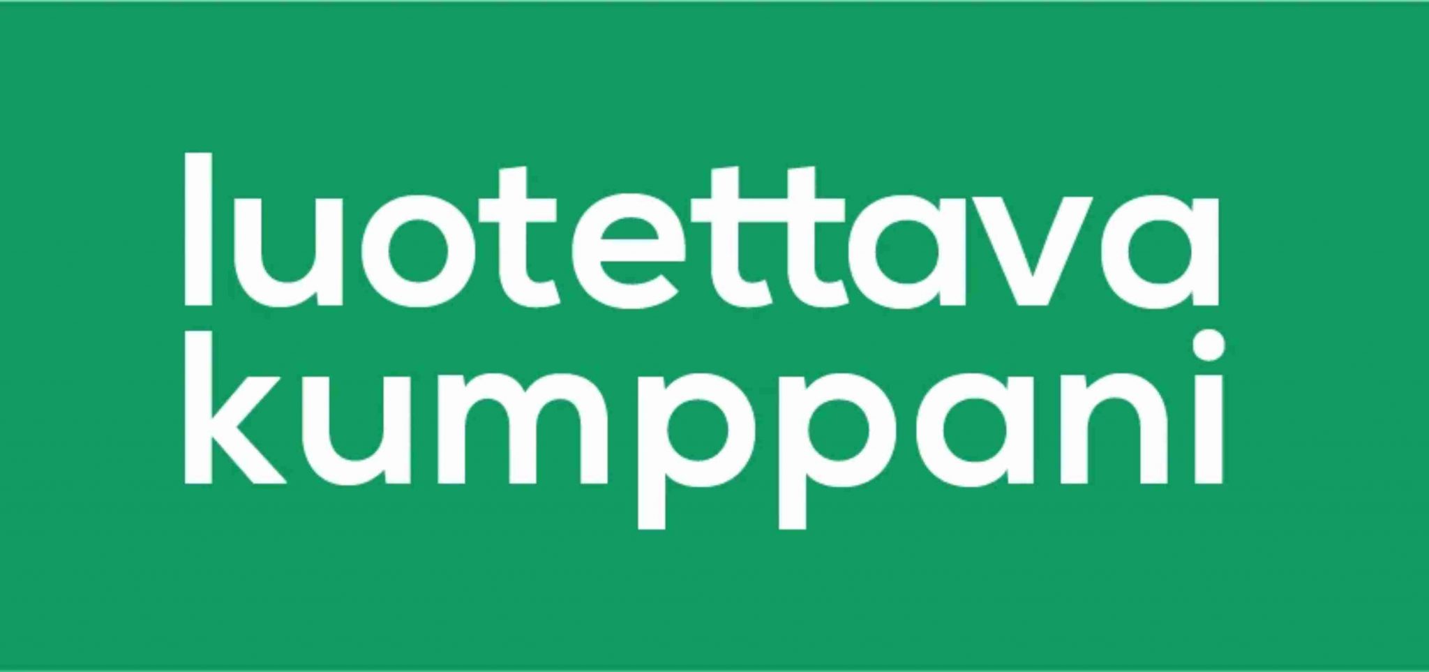 Luotettava Kumppani – TUOTANTOPALVELU